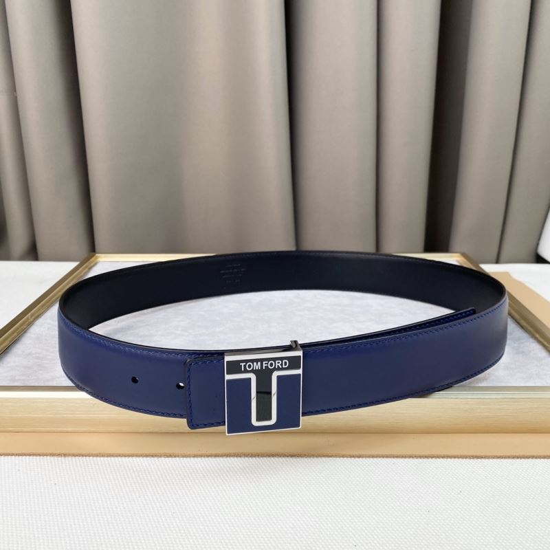 TOM FORD Belts